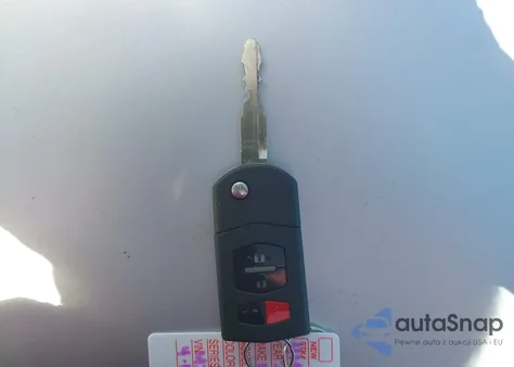 2011 Mazda Mazda6 I Sport from USA, damaged, VIN 1YVHZ8BH7B5M29470